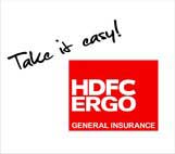 HDFC ERGO