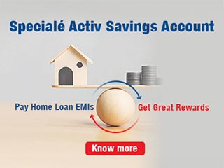 HDFC bank Home Loan